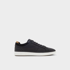 Aldo | Finespec Black Men's Low top - Low top sneaker, Cup sole