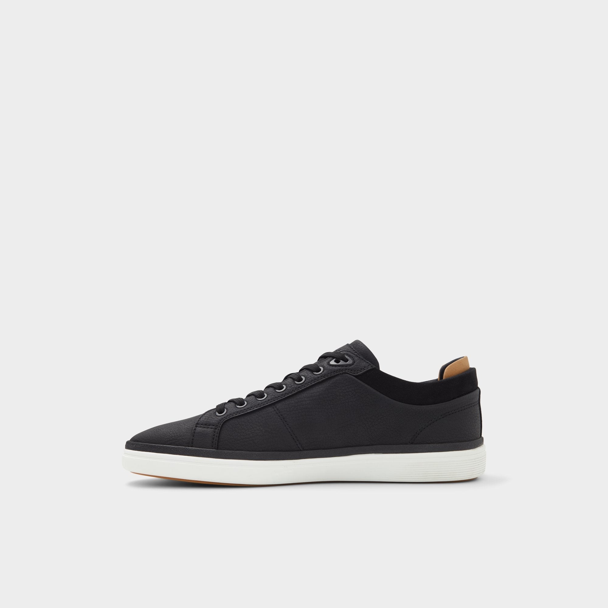 Aldo | Finespec Black Men's Low top - Low top sneaker, Cup sole