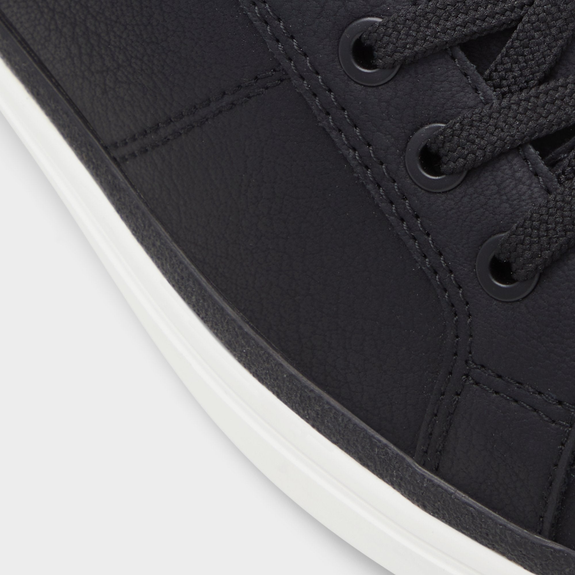 Aldo | Finespec Black Men's Low top - Low top sneaker, Cup sole