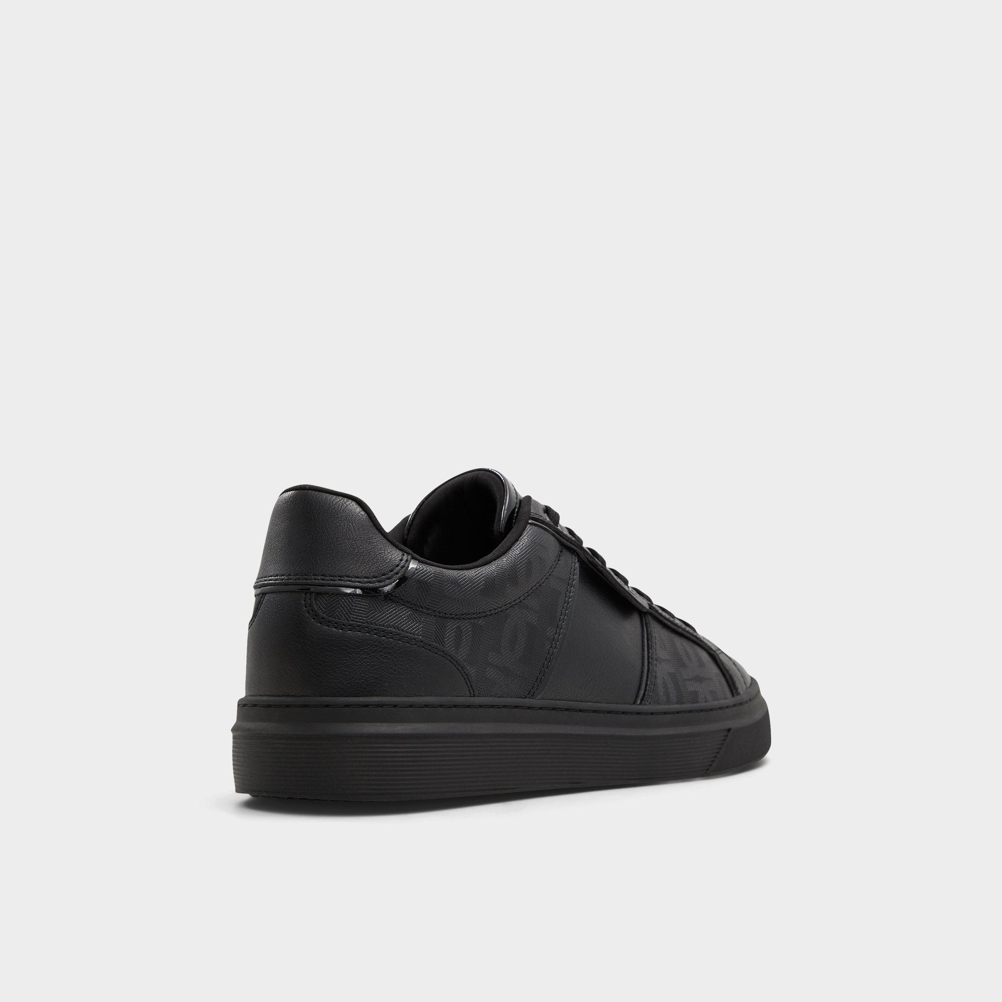 Aldo | Ccourtline Other Black Men's Low top - Low top sneaker