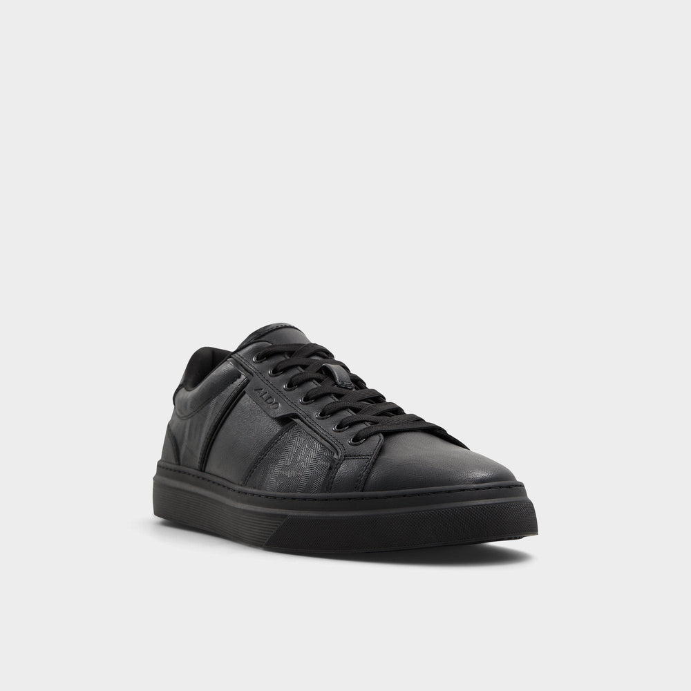 Aldo | Ccourtline Other Black Men's Low top - Low top sneaker