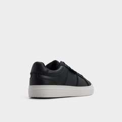 Aldo | Courtline in Black Black 14253819 - Low top sneaker, Cup sole