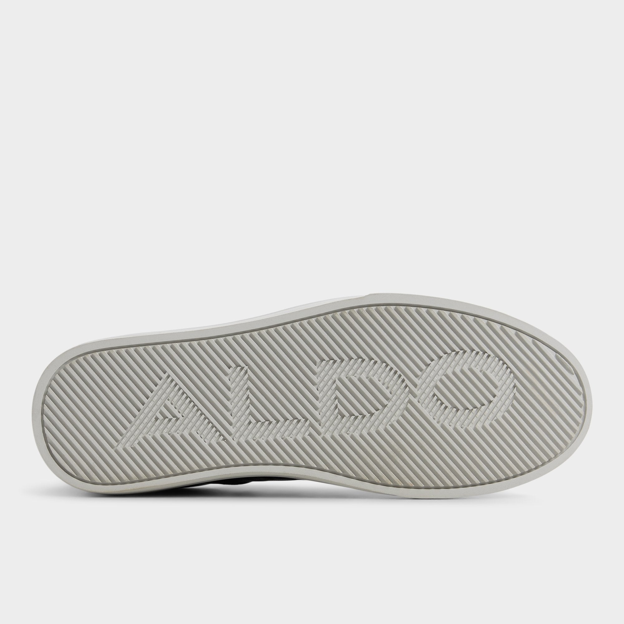 Aldo | Courtline in Black Black 14253819 - Low top sneaker, Cup sole