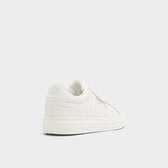 Aldo | Ccourtline White/Bone Men's Low top - Low top sneaker