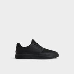 Aldo | Kurtis Black Men's Low top - Low top sneaker, Cup sole