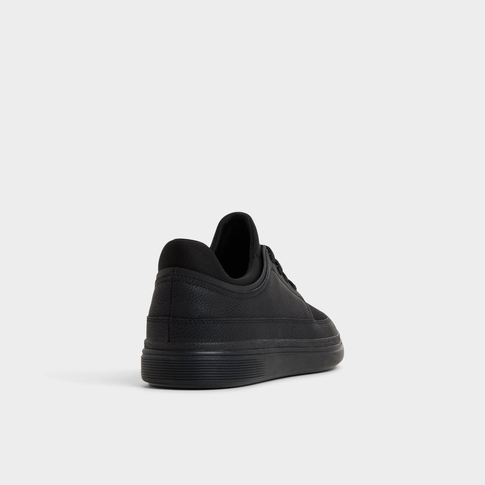 Aldo | Kurtis Black Men's Low top - Low top sneaker, Cup sole
