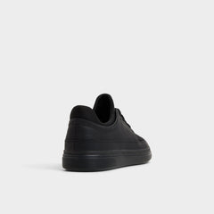 Aldo | Kurtis Black Men's Low top - Low top sneaker, Cup sole