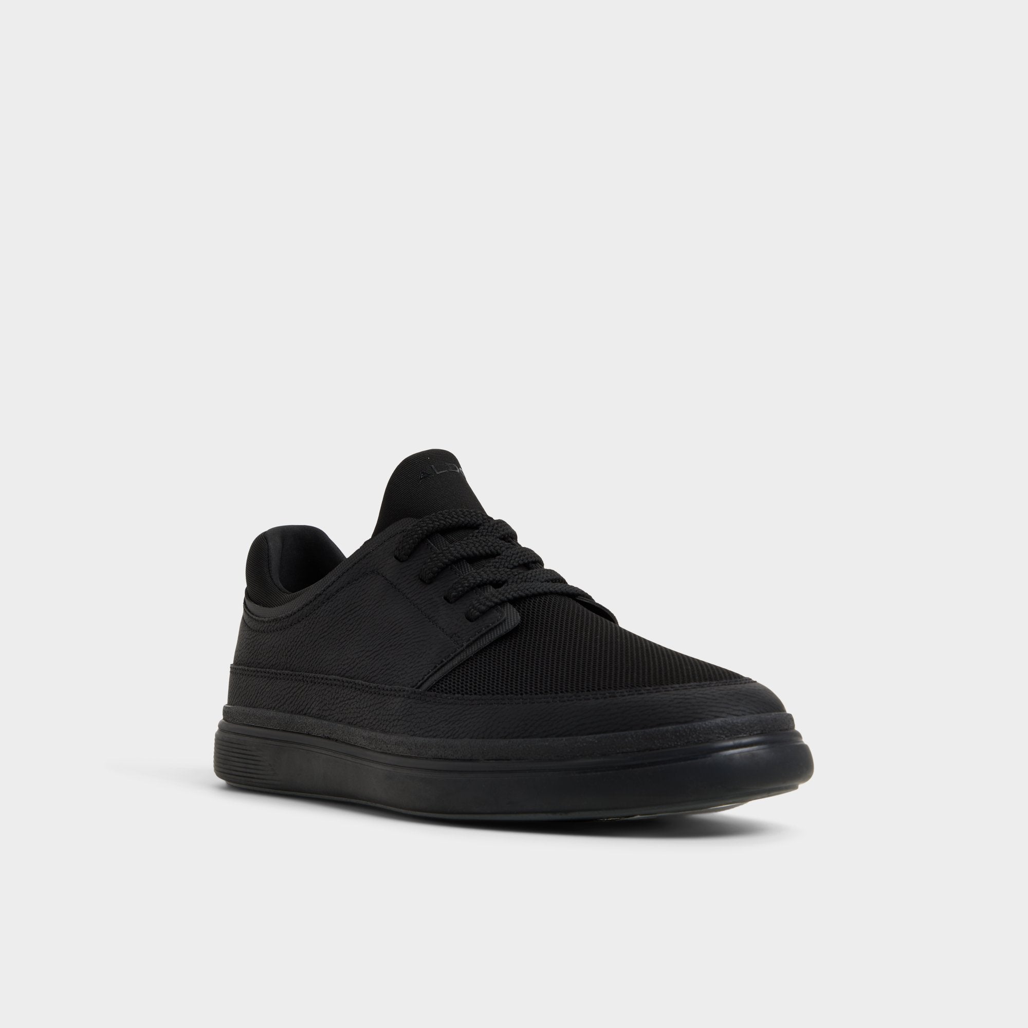 Aldo | Kurtis Black Men's Low top - Low top sneaker, Cup sole