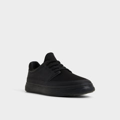 Aldo | Kurtis Black Men's Low top - Low top sneaker, Cup sole