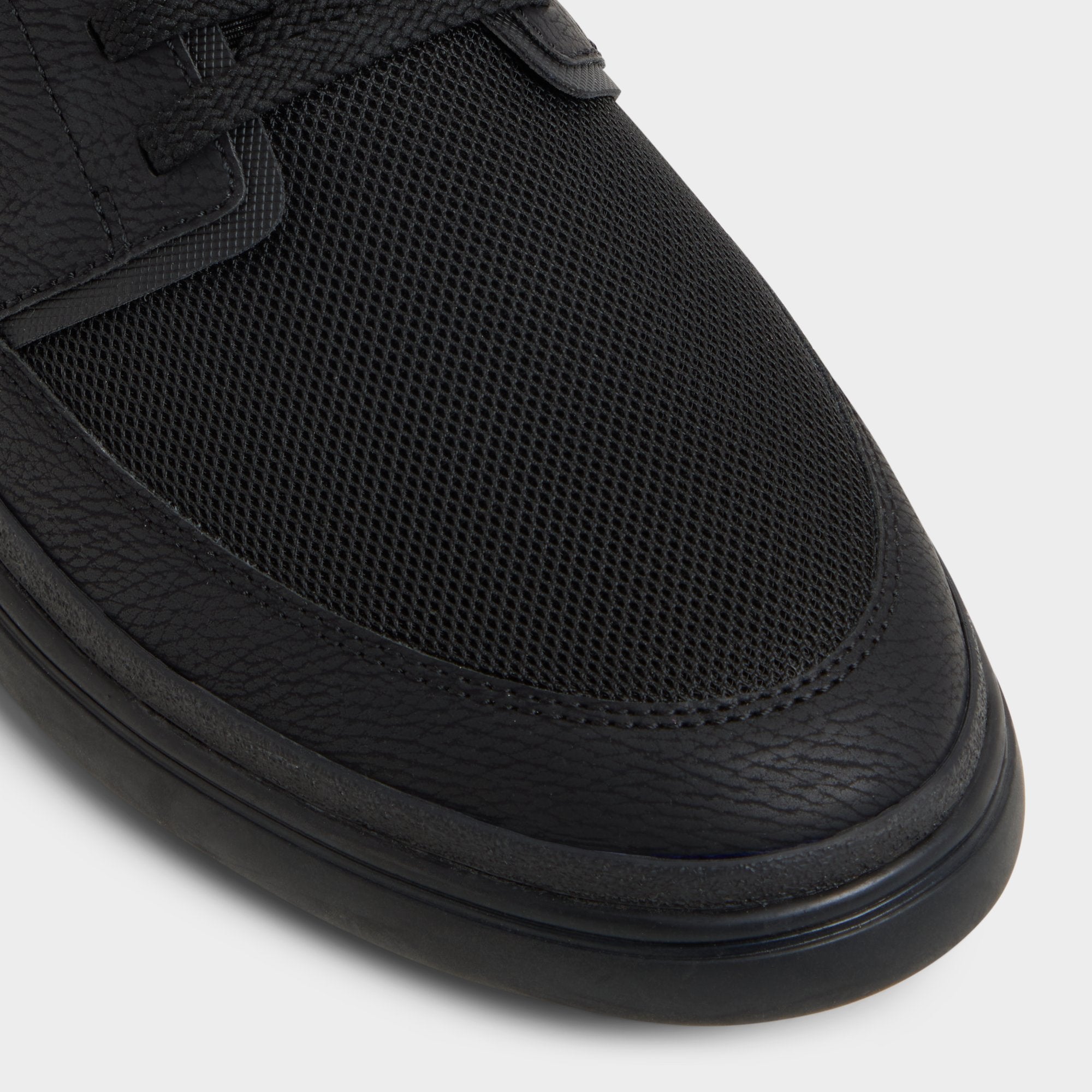 Aldo | Kurtis Black Men's Low top - Low top sneaker, Cup sole