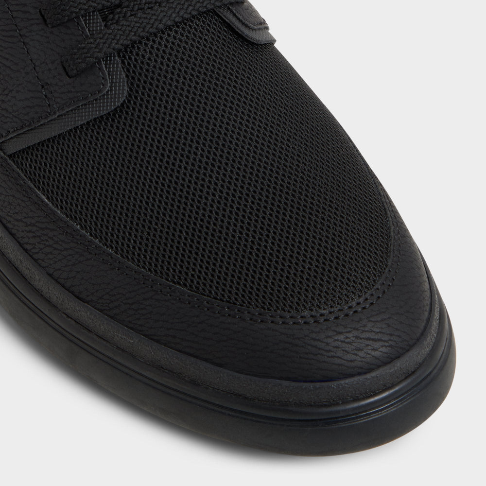 Aldo | Kurtis Black Men's Low top - Low top sneaker, Cup sole