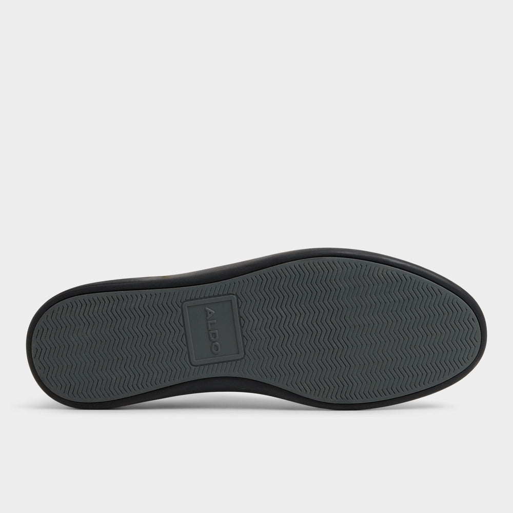 Aldo | Kurtis Black Men's Low top - Low top sneaker, Cup sole