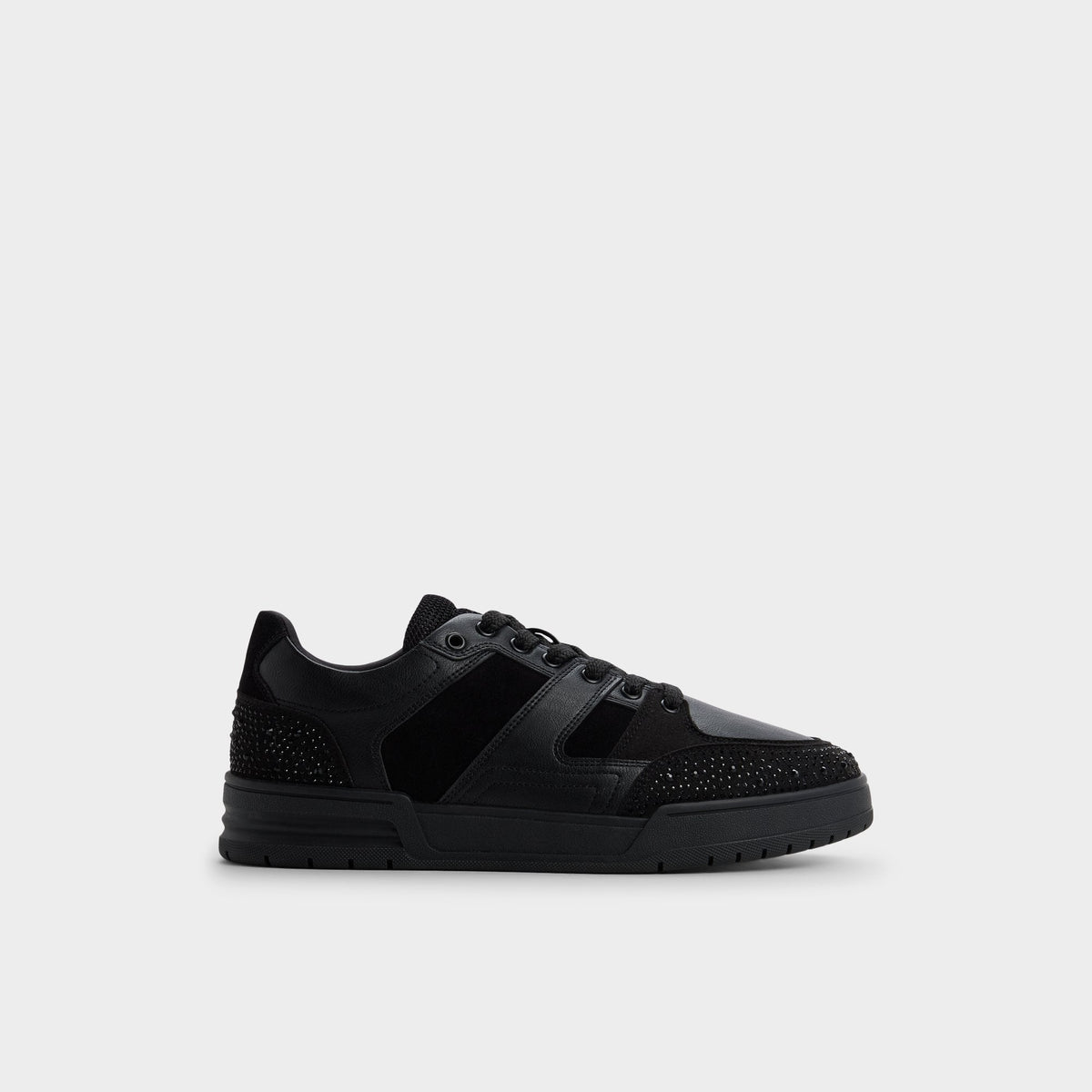 Aldo | Kian in Black 14154133 - Low top sneaker, Cup sole