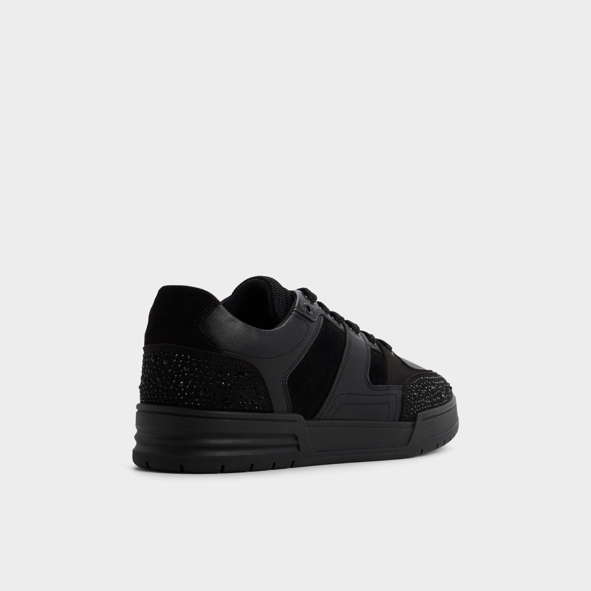 Aldo | Kian in Black 14154133 - Low top sneaker, Cup sole