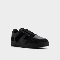 Aldo | Kian in Black 14154133 - Low top sneaker, Cup sole