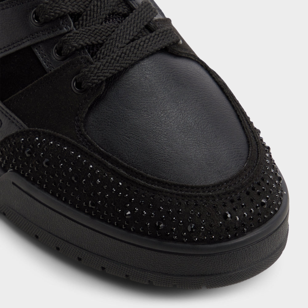 Aldo | Kian in Black 14154133 - Low top sneaker, Cup sole