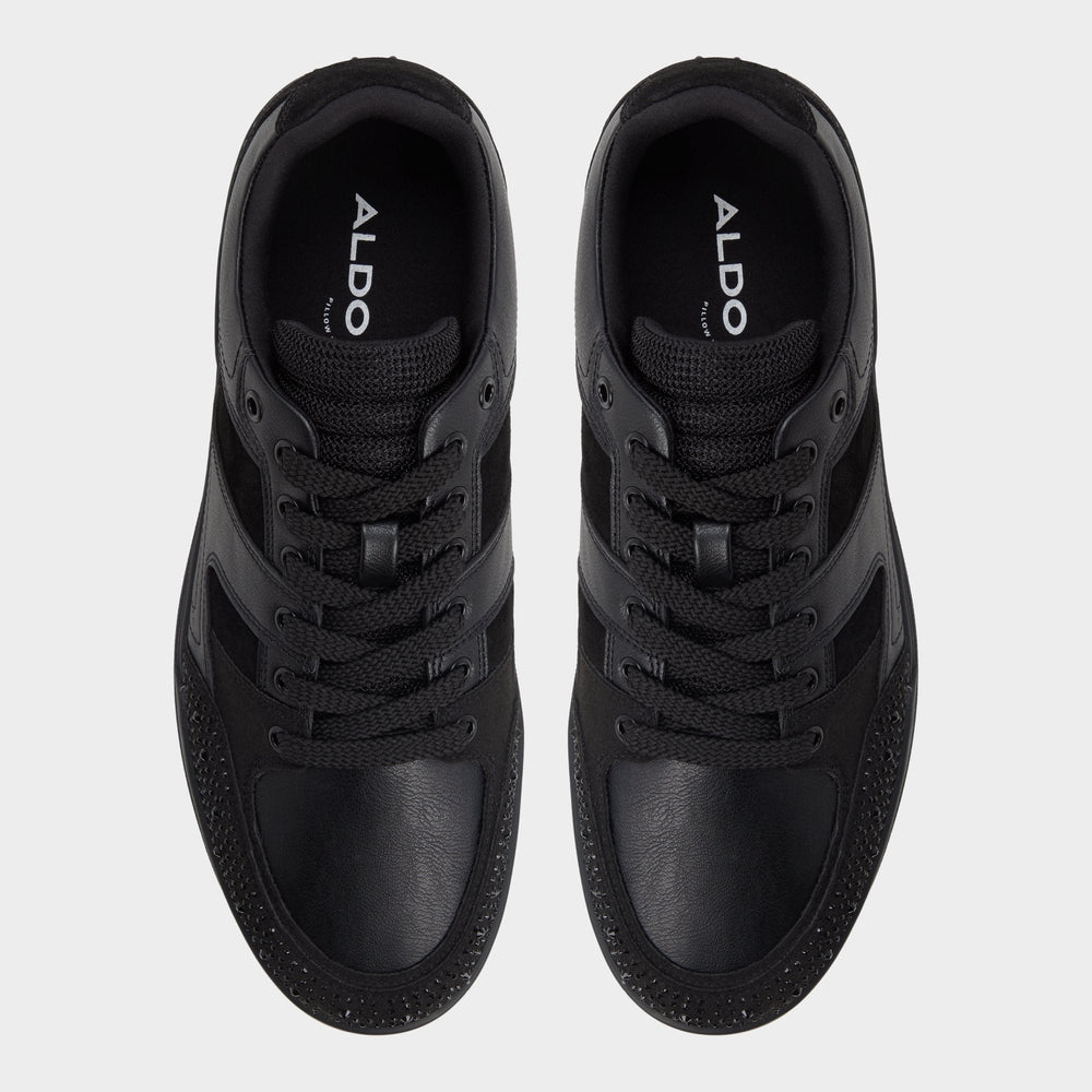 Aldo | Kian in Black 14154133 - Low top sneaker, Cup sole