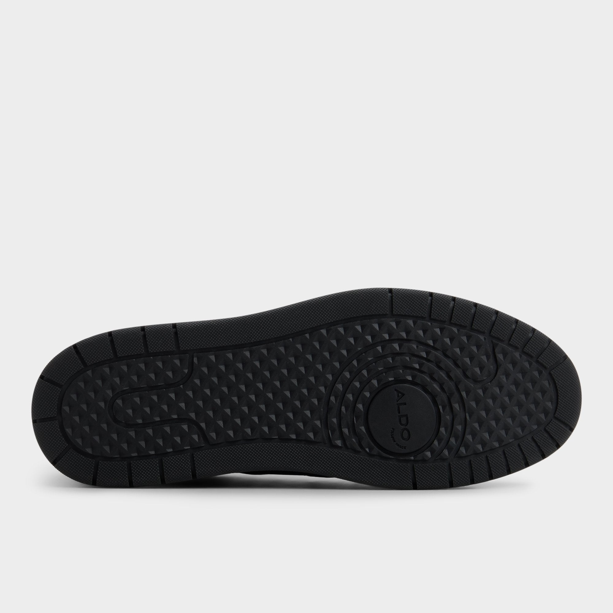 Aldo | Kian in Black 14154133 - Low top sneaker, Cup sole