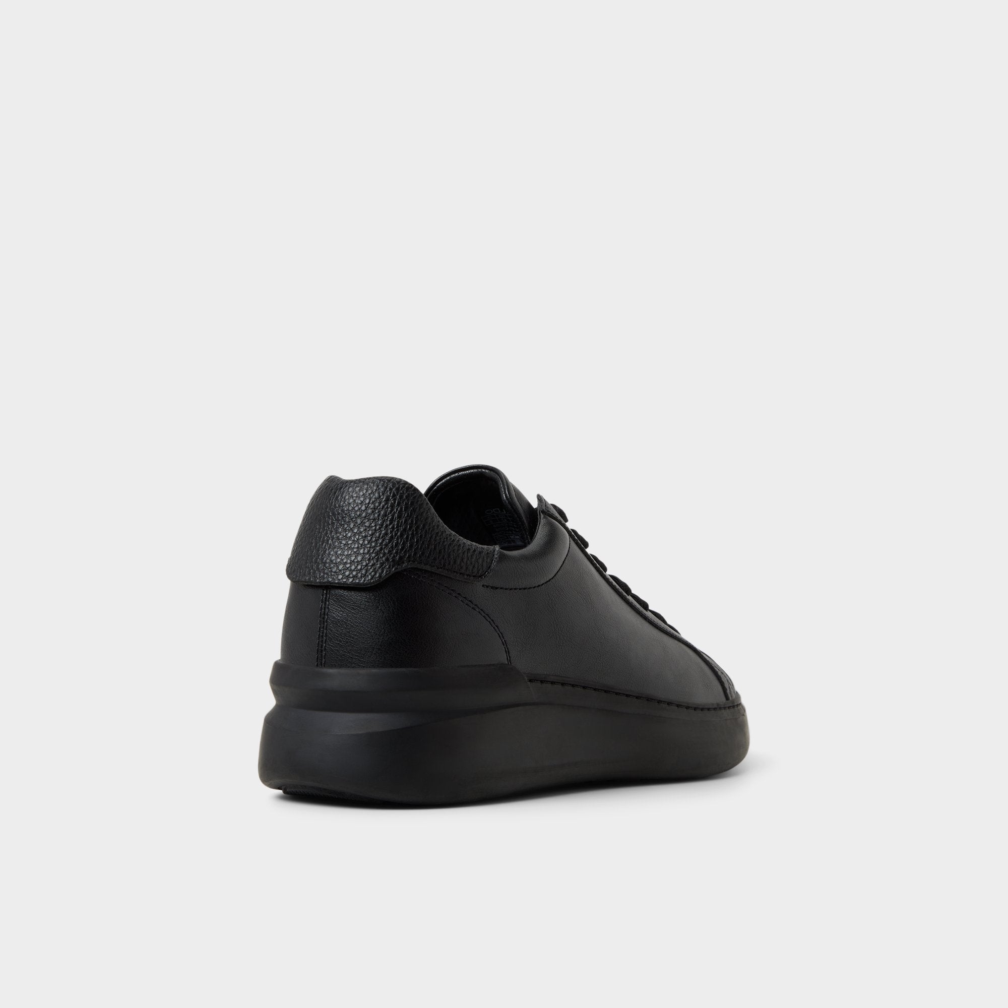 Aldo | Toddy in Black Black 14134996 - Low top sneaker
