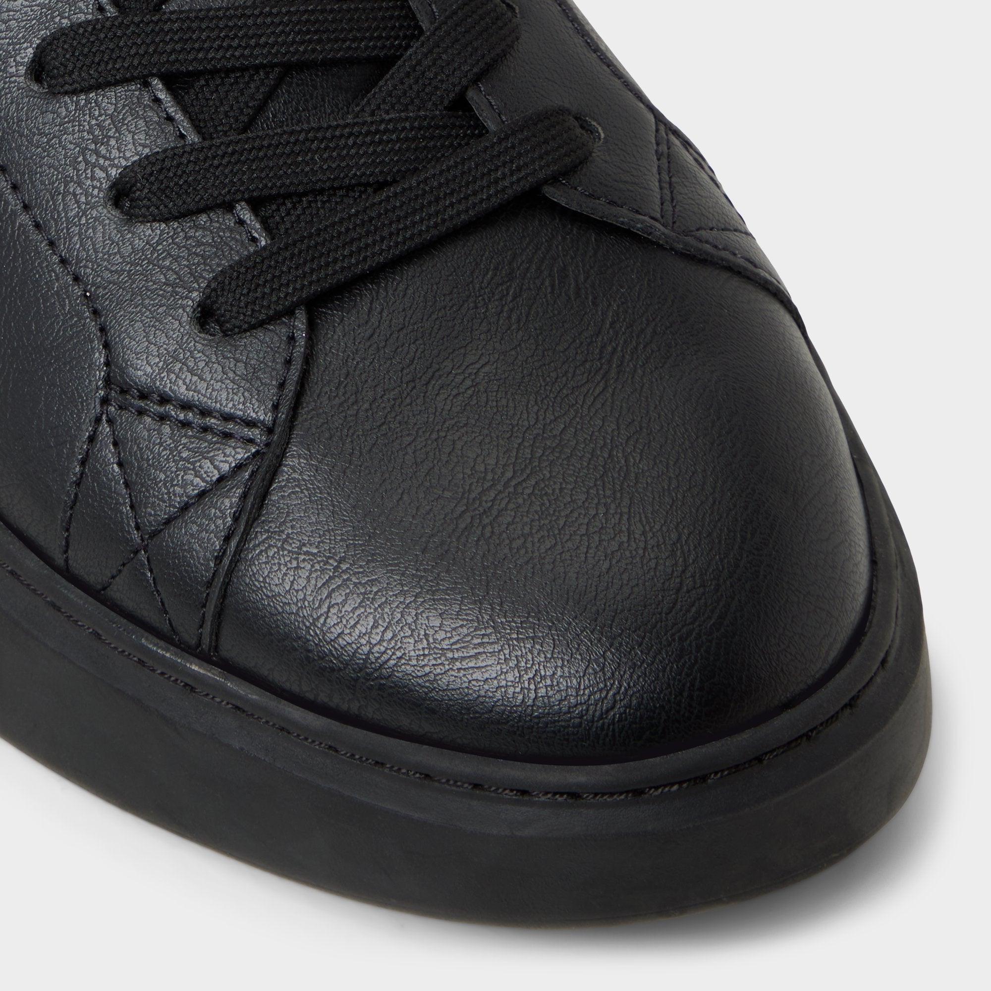 Aldo | Toddy in Black Black 14134996 - Low top sneaker