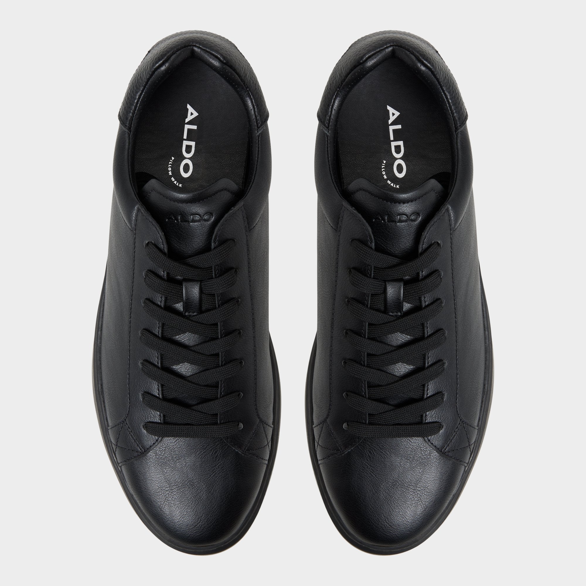Aldo | Toddy in Black Black 14134996 - Low top sneaker