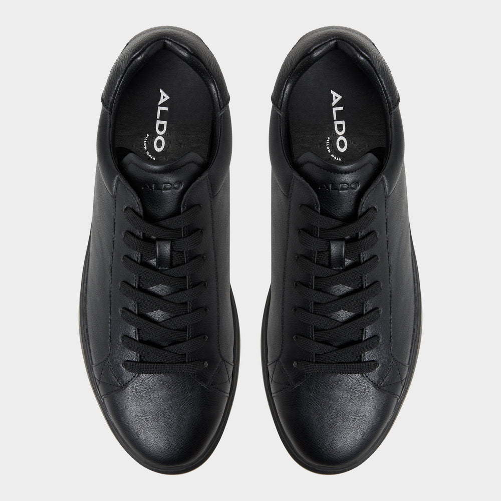 Aldo | Toddy in Black Black 14134996 - Low top sneaker