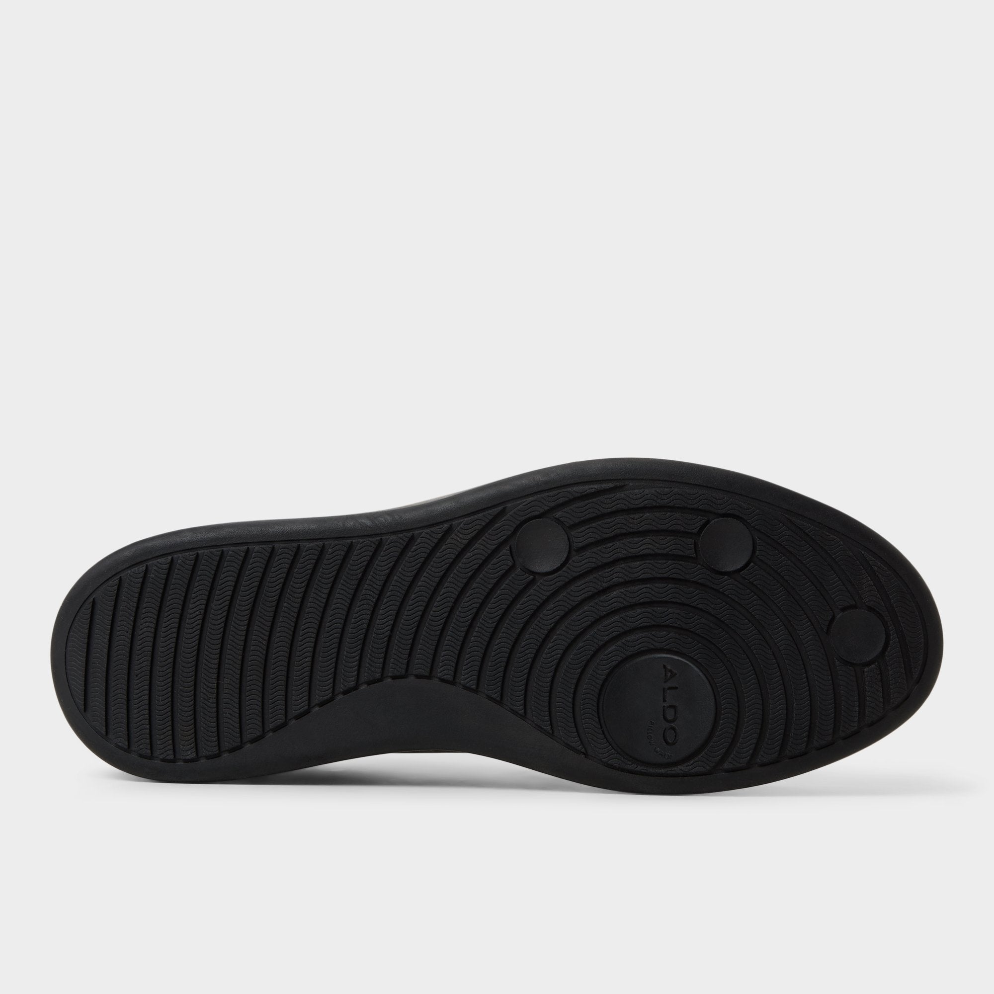 Aldo | Toddy in Black Black 14134996 - Low top sneaker