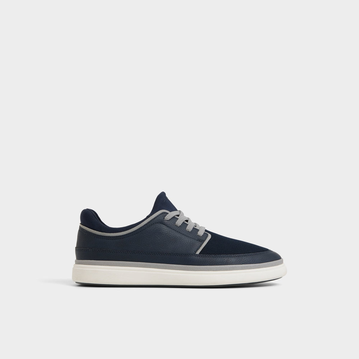 Aldo | Kurtis Navy Men's Low top - Low top sneaker, Cup sole