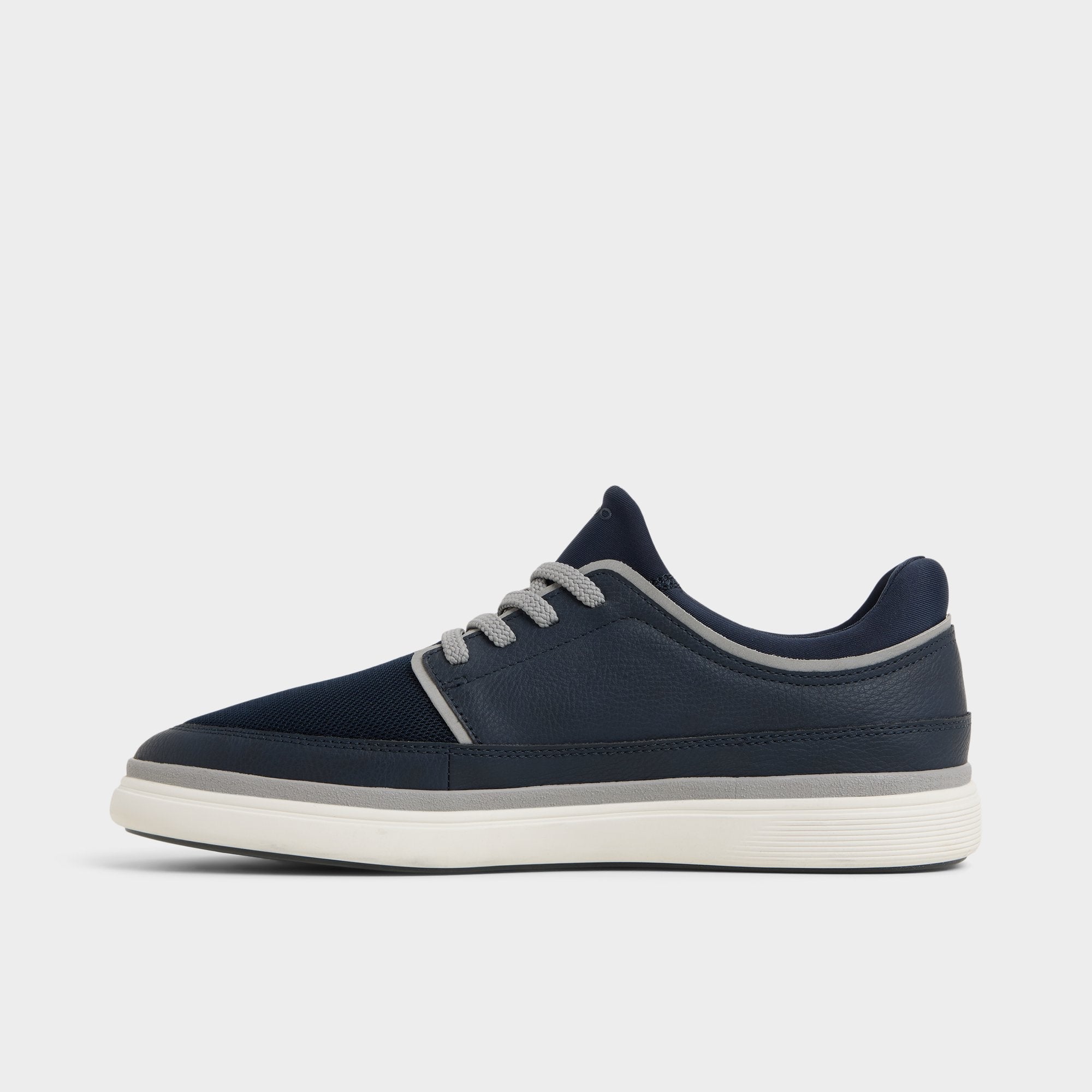 Aldo | Kurtis Navy Men's Low top - Low top sneaker, Cup sole