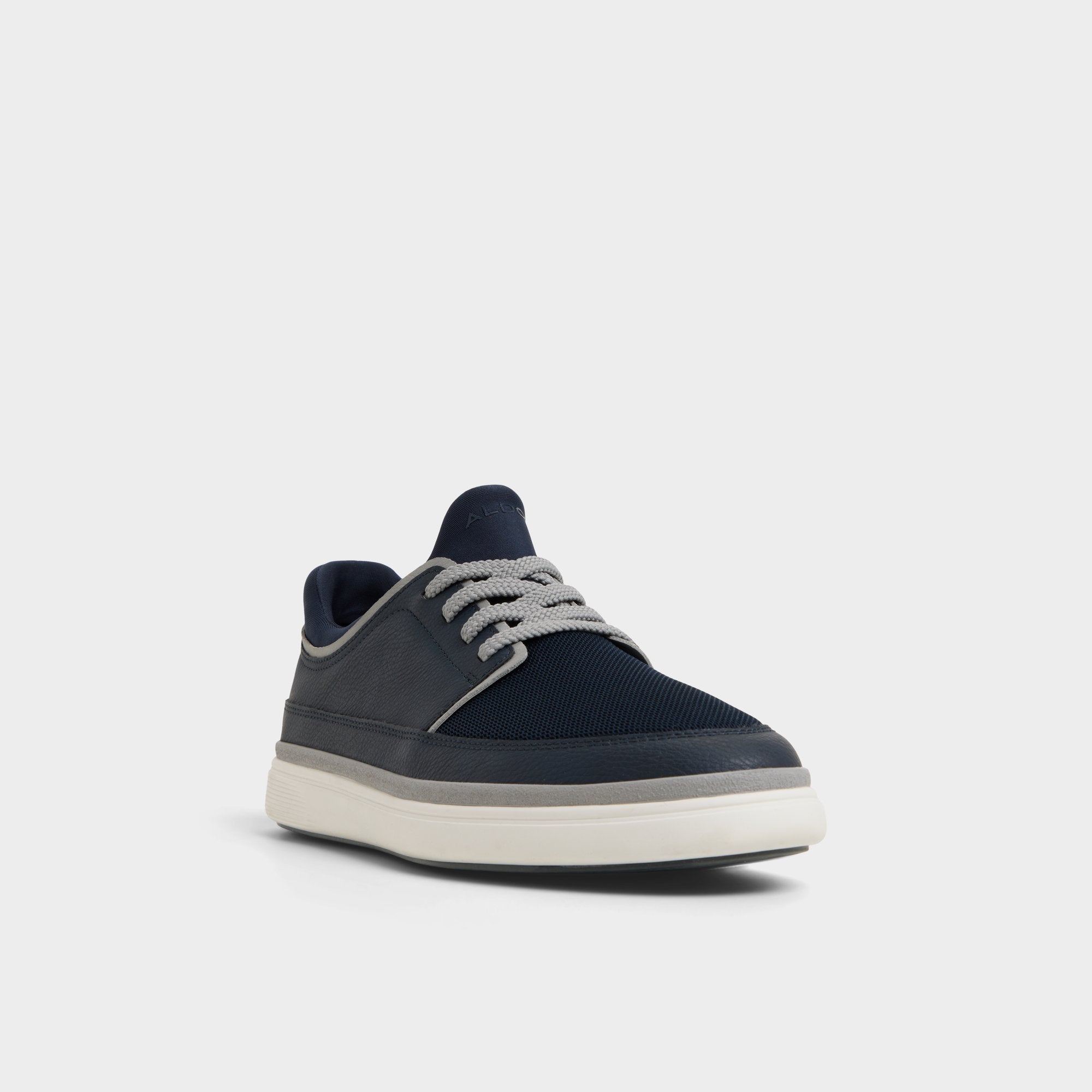 Aldo | Kurtis Navy Men's Low top - Low top sneaker, Cup sole