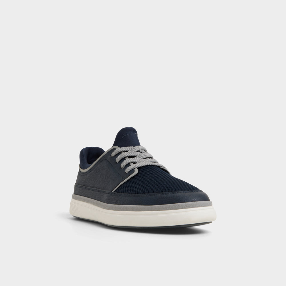 Aldo | Kurtis Navy Men's Low top - Low top sneaker, Cup sole