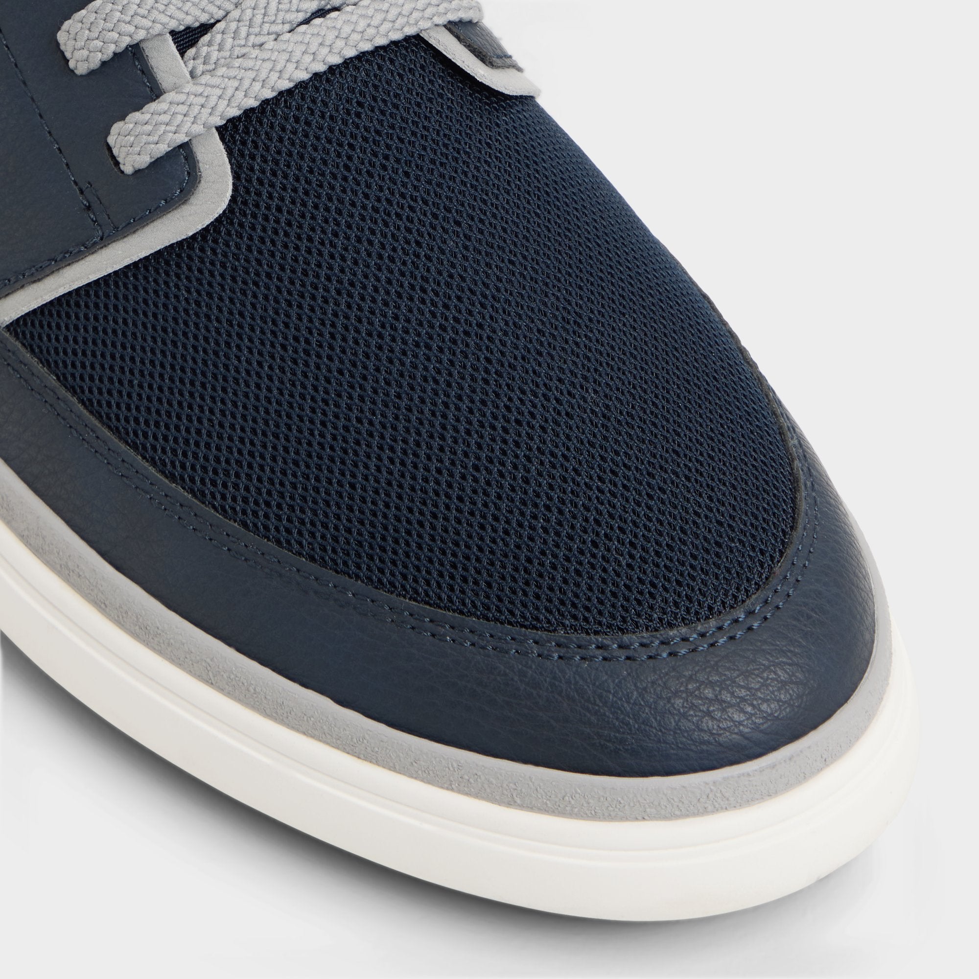 Aldo | Kurtis Navy Men's Low top - Low top sneaker, Cup sole