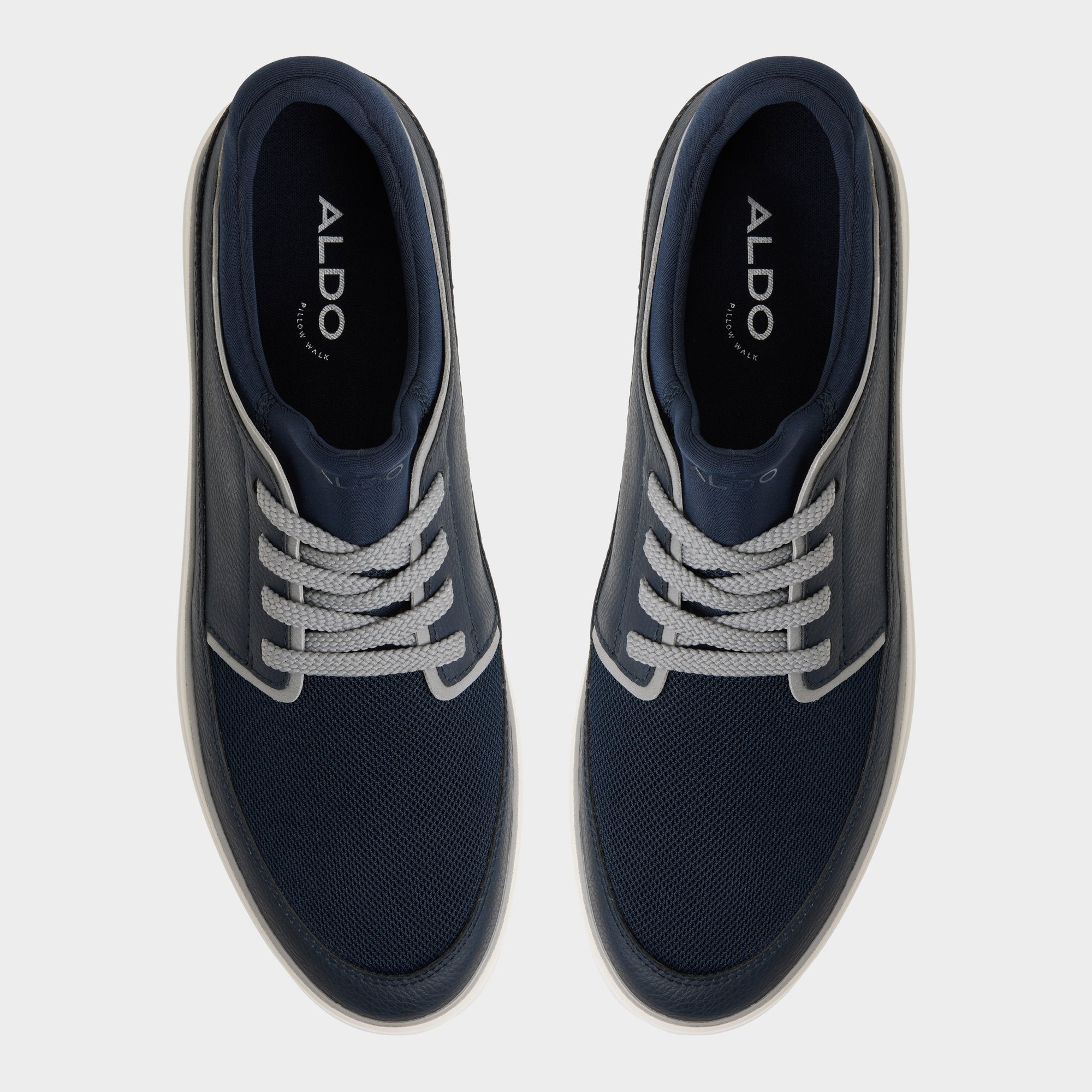 Aldo | Kurtis Navy Men's Low top - Low top sneaker, Cup sole