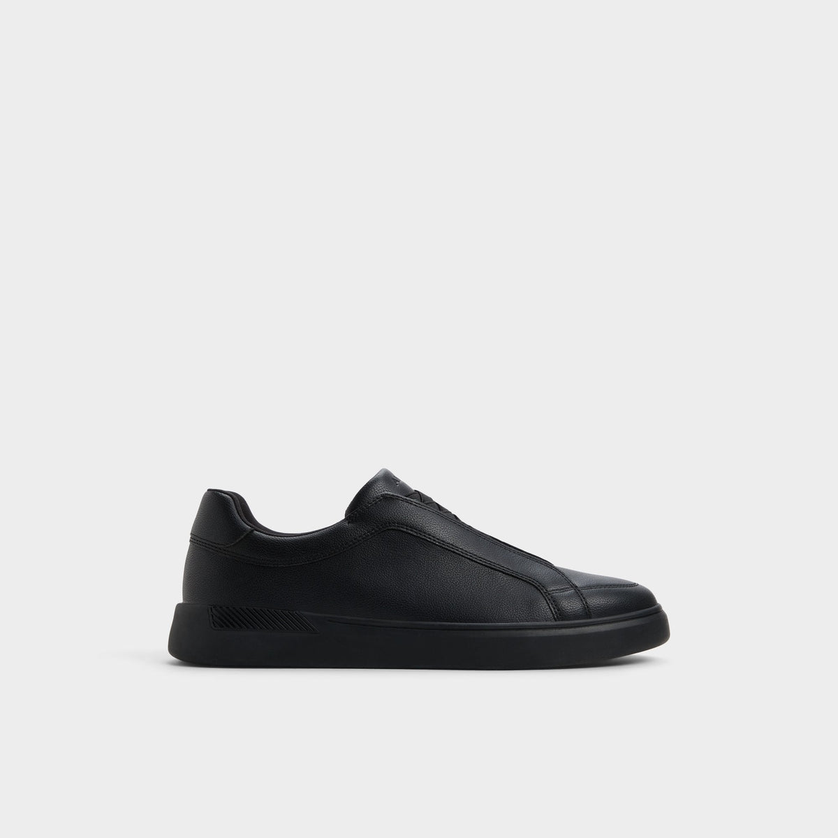 Aldo | Jona in Open Black 14048375 - Slip-on sneaker, Cup sole