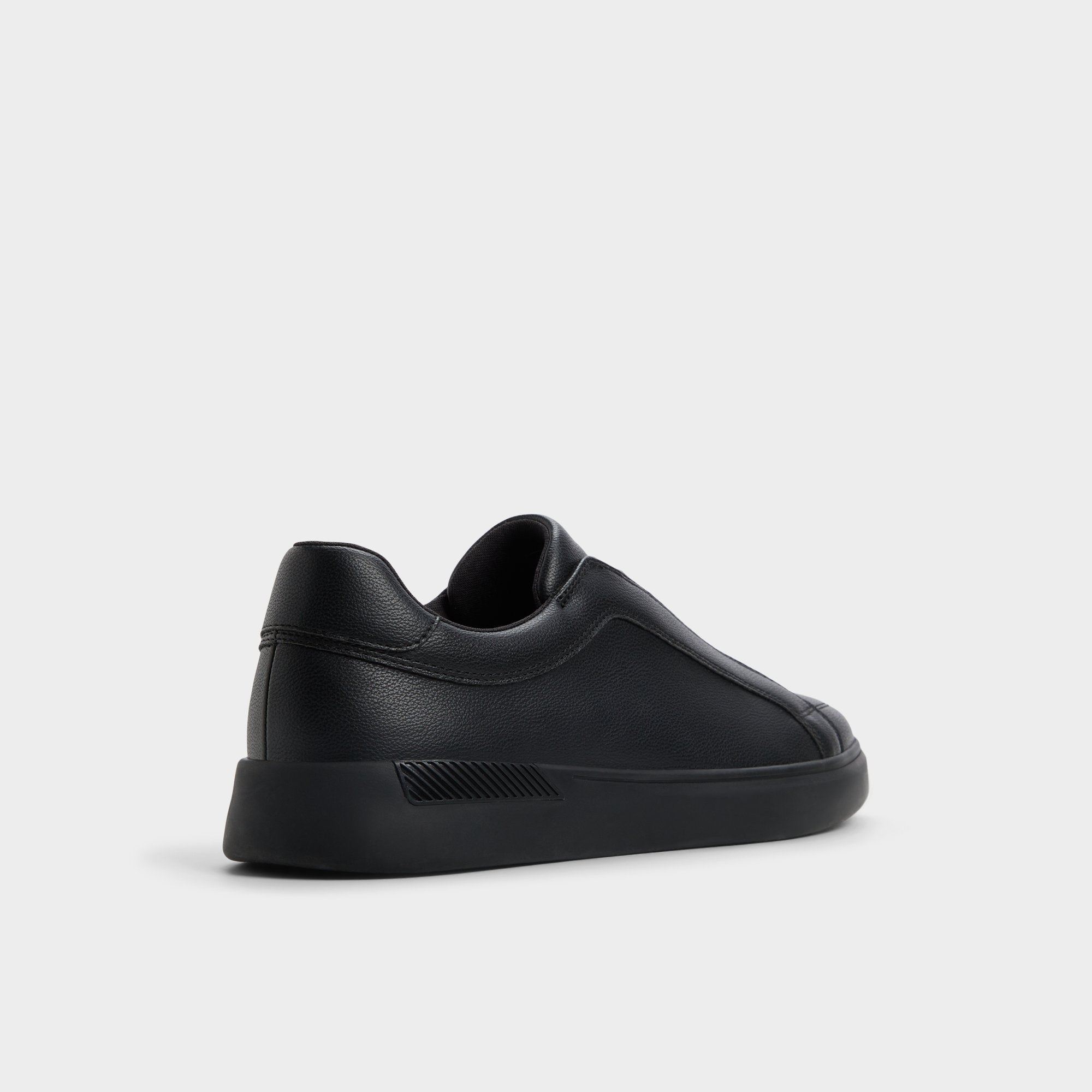 Aldo | Jona in Open Black 14048375 - Slip-on sneaker, Cup sole