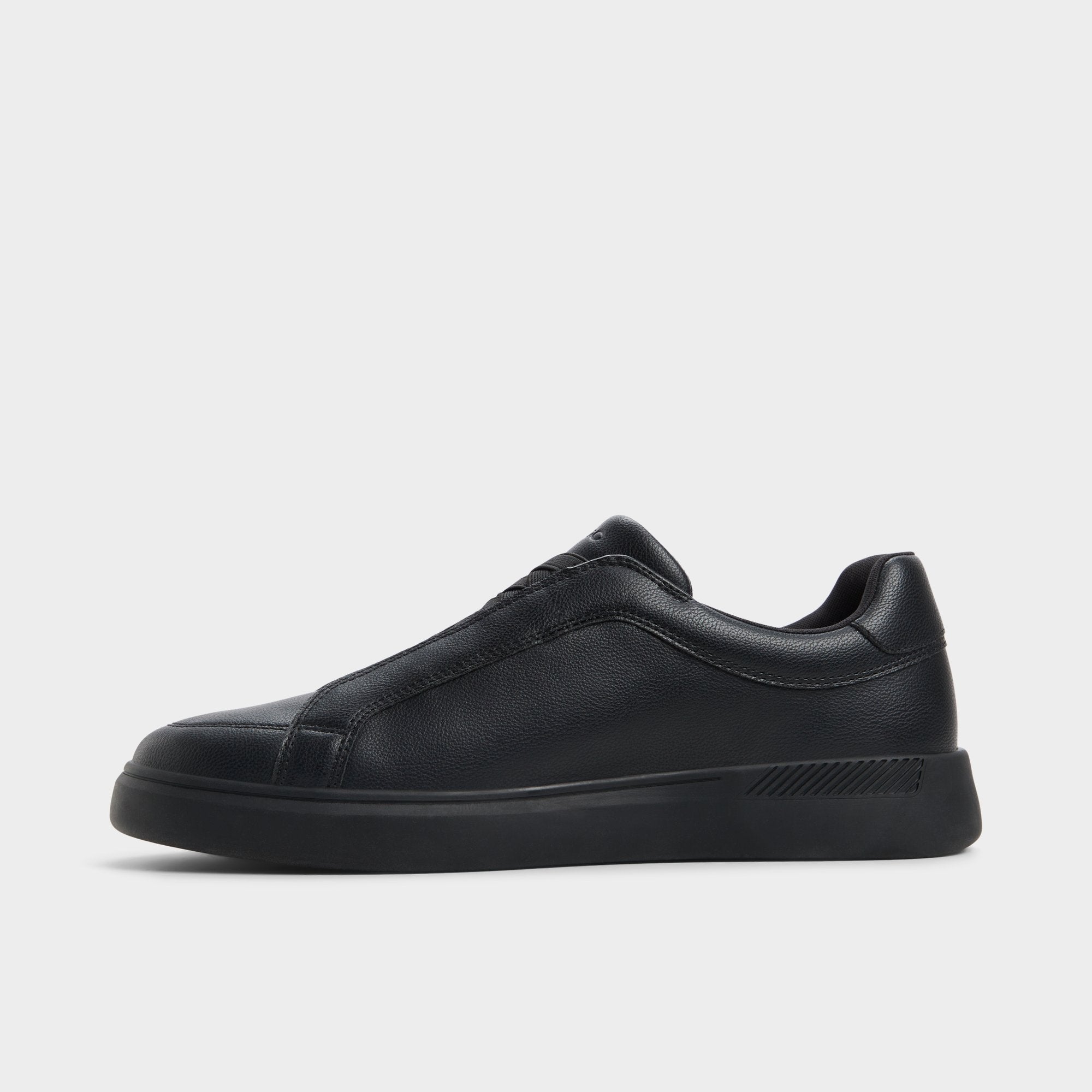 Aldo | Jona in Open Black 14048375 - Slip-on sneaker, Cup sole