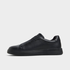 Aldo | Jona in Open Black 14048375 - Slip-on sneaker, Cup sole