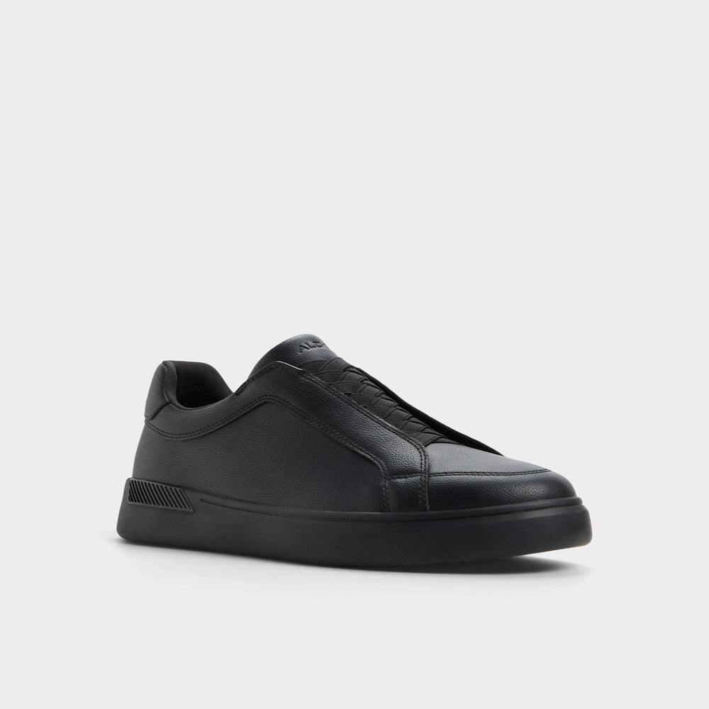 Aldo | Jona in Open Black 14048375 - Slip-on sneaker, Cup sole