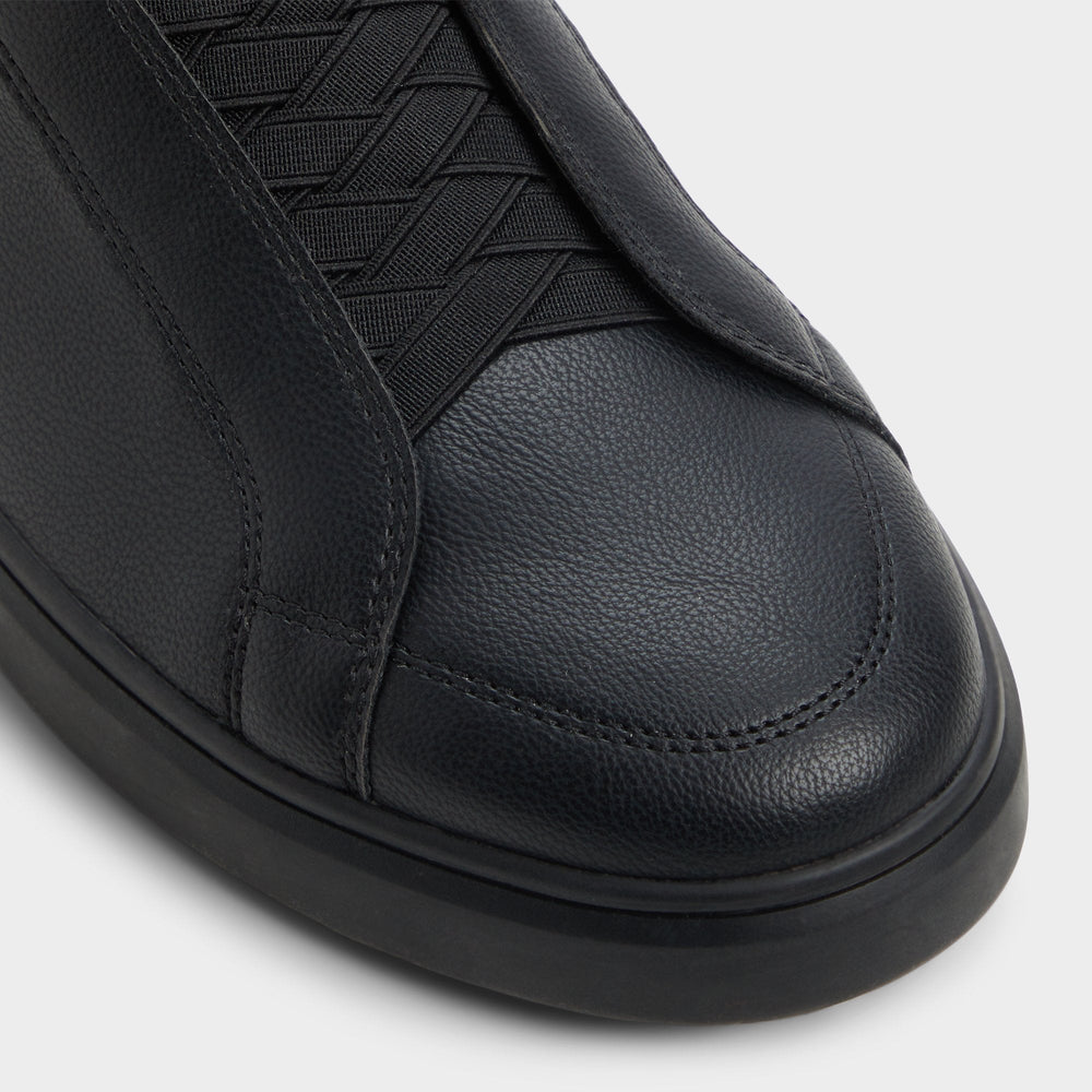Aldo | Jona in Open Black 14048375 - Slip-on sneaker, Cup sole