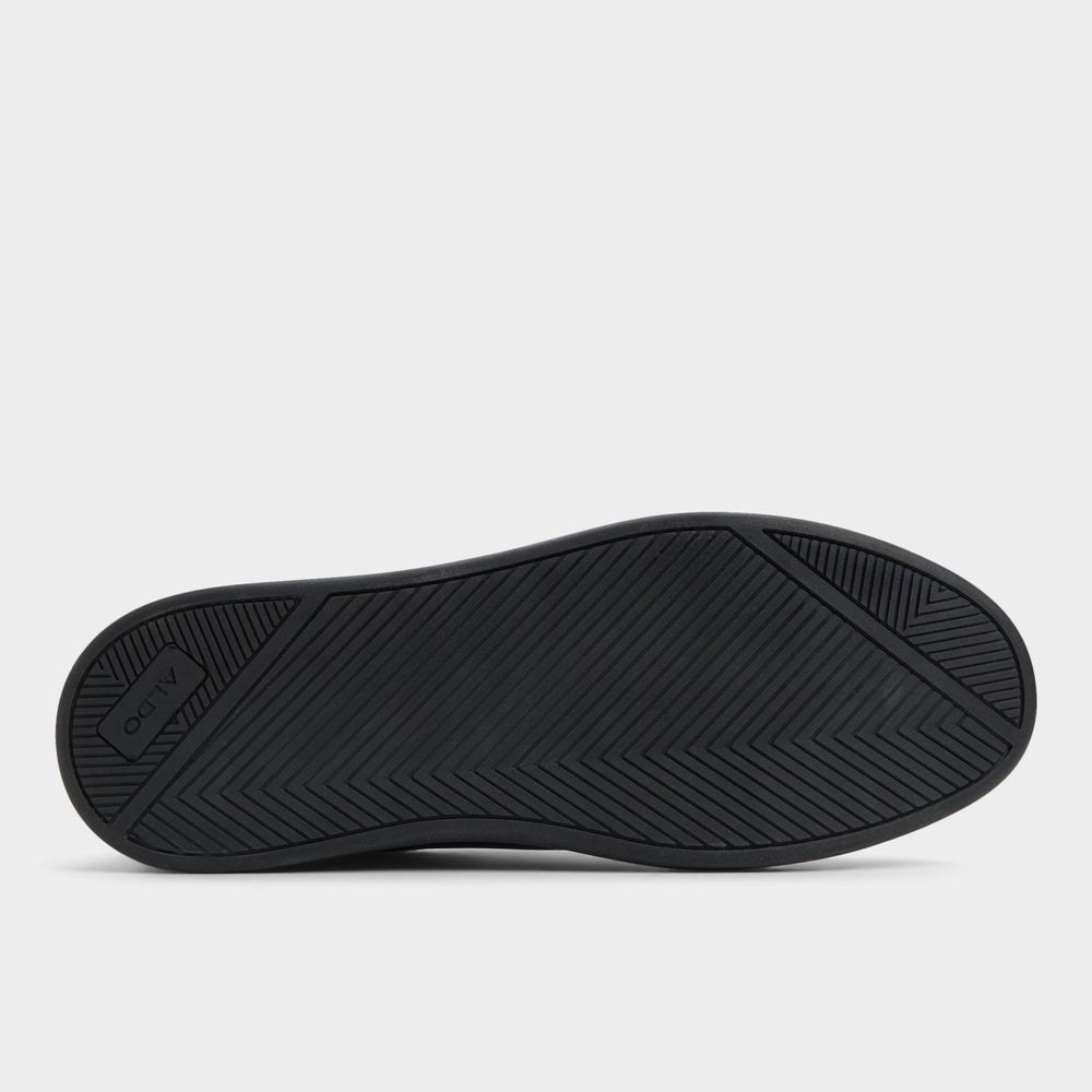 Aldo | Jona in Open Black 14048375 - Slip-on sneaker, Cup sole