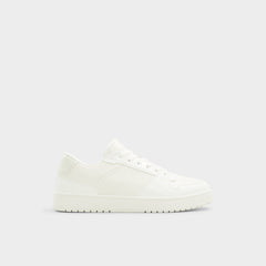 Aldo | Zethan Other White Men's Low top - Low top sneaker, Cup sole
