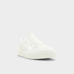 Aldo | Zethan Other White Men's Low top - Low top sneaker, Cup sole
