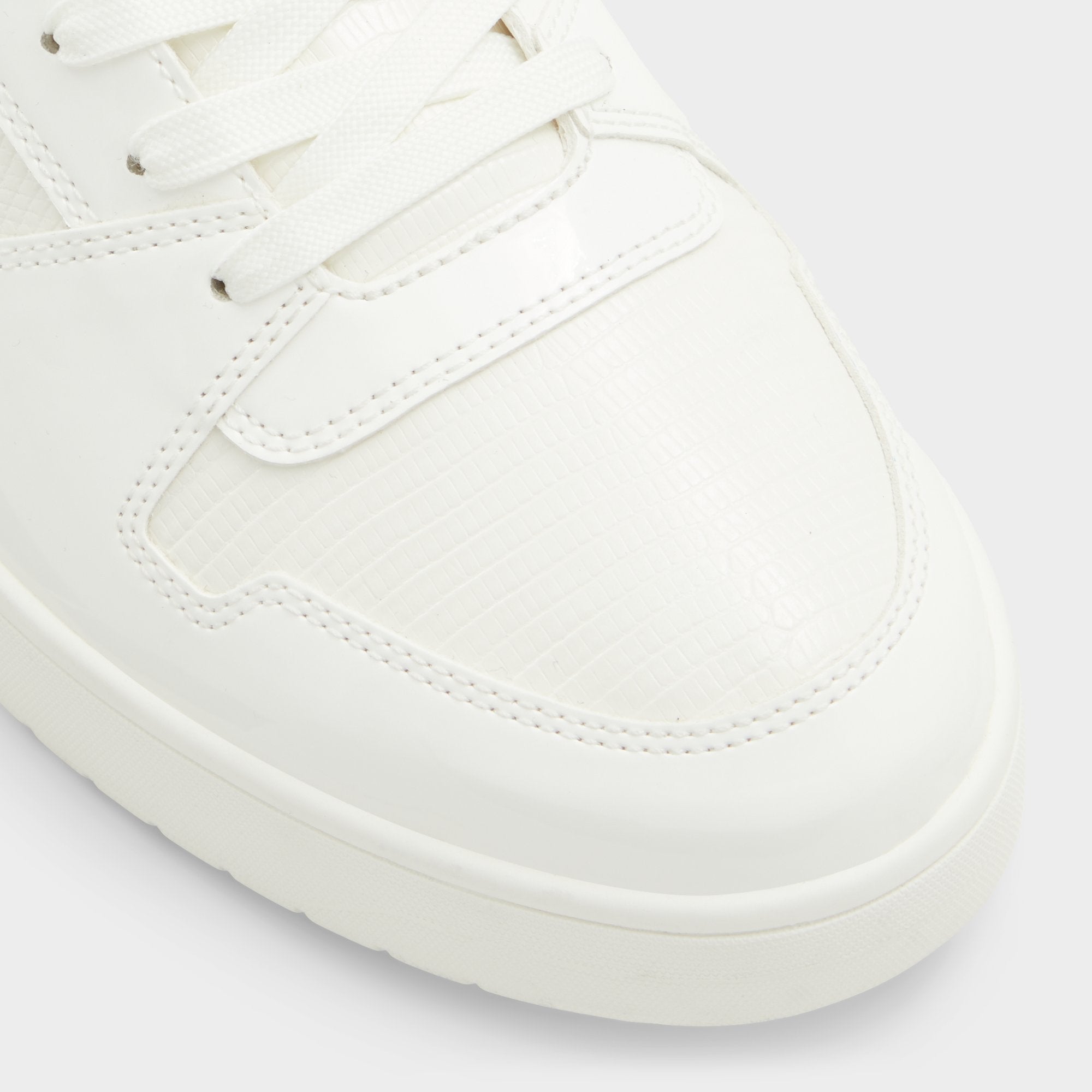 Aldo | Zethan Other White Men's Low top - Low top sneaker, Cup sole