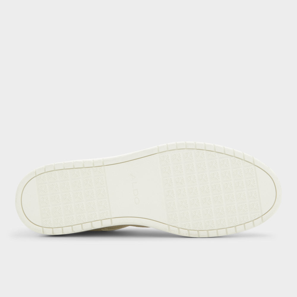 Aldo | Zethan Other White Men's Low top - Low top sneaker, Cup sole