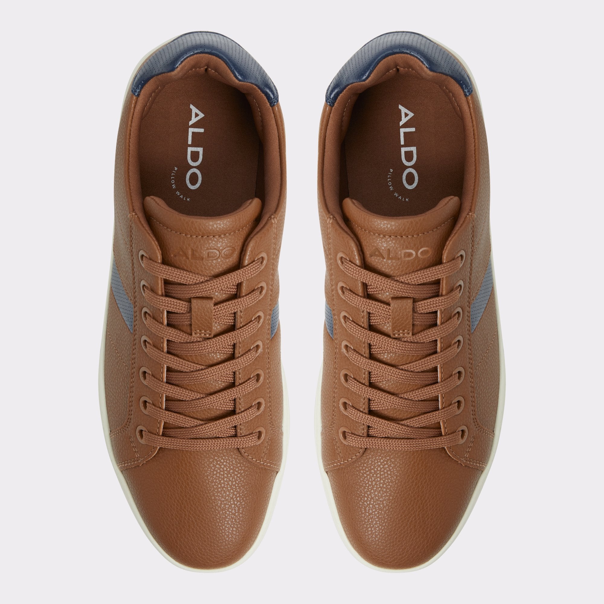 Aldo | Coelin Cognac Men's Low top - Low top sneaker