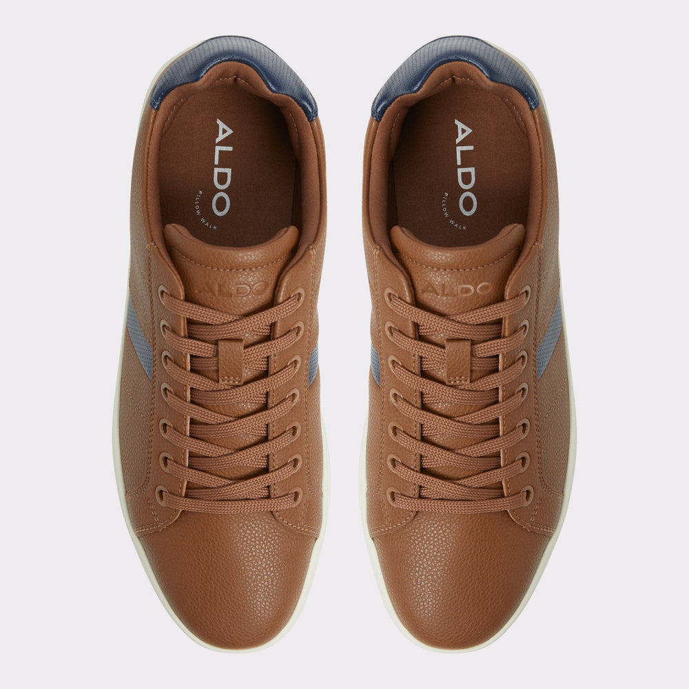 Aldo | Coelin Cognac Men's Low top - Low top sneaker