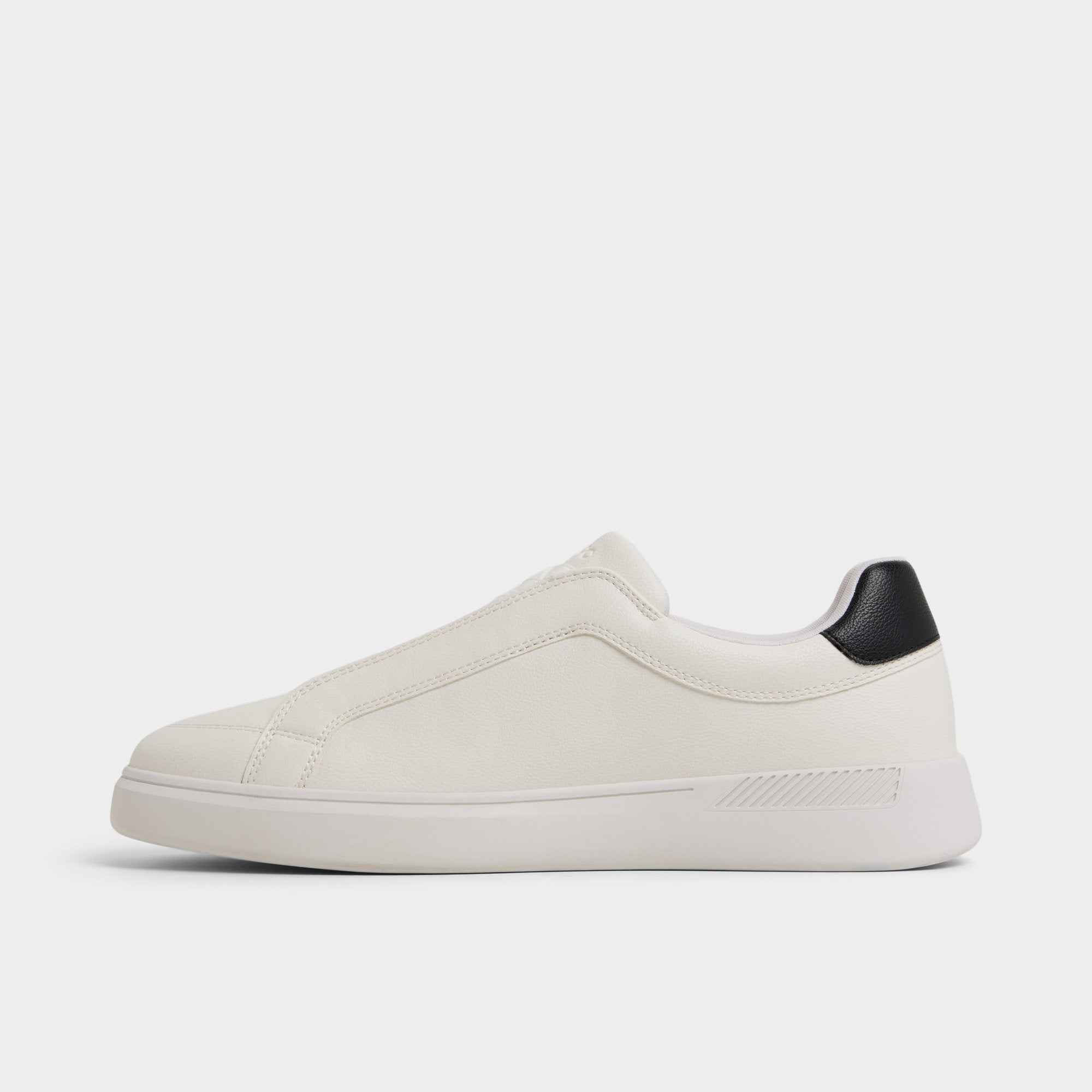 Aldo | Jona in White 14051270 - Slip-on sneaker, Cup sole