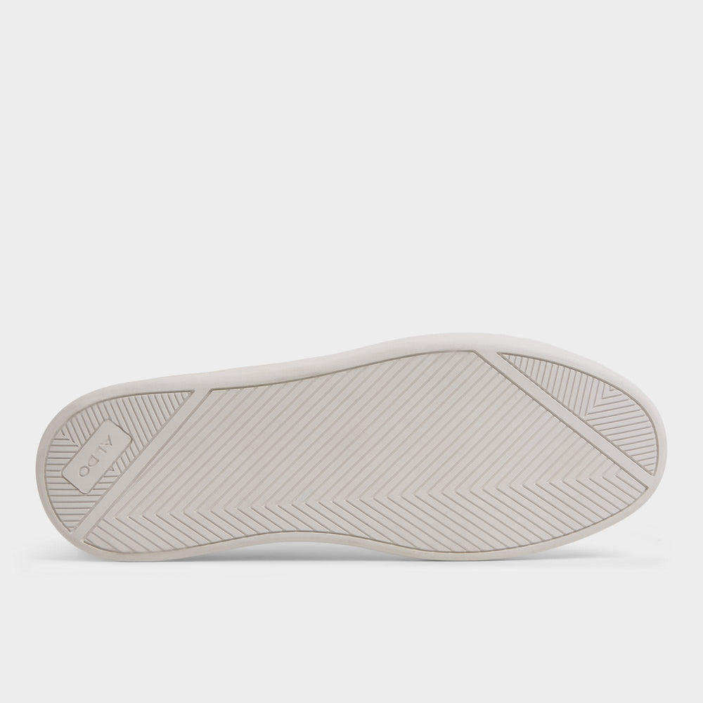 Aldo | Jona in White 14051270 - Slip-on sneaker, Cup sole