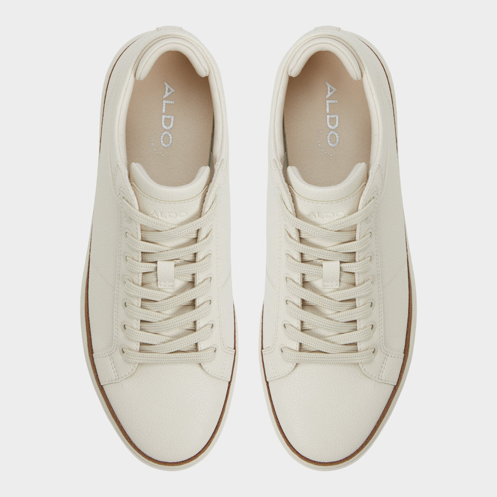 Aldo | Finespec in Light Beige 14102436 - Low top sneaker, Cup sole