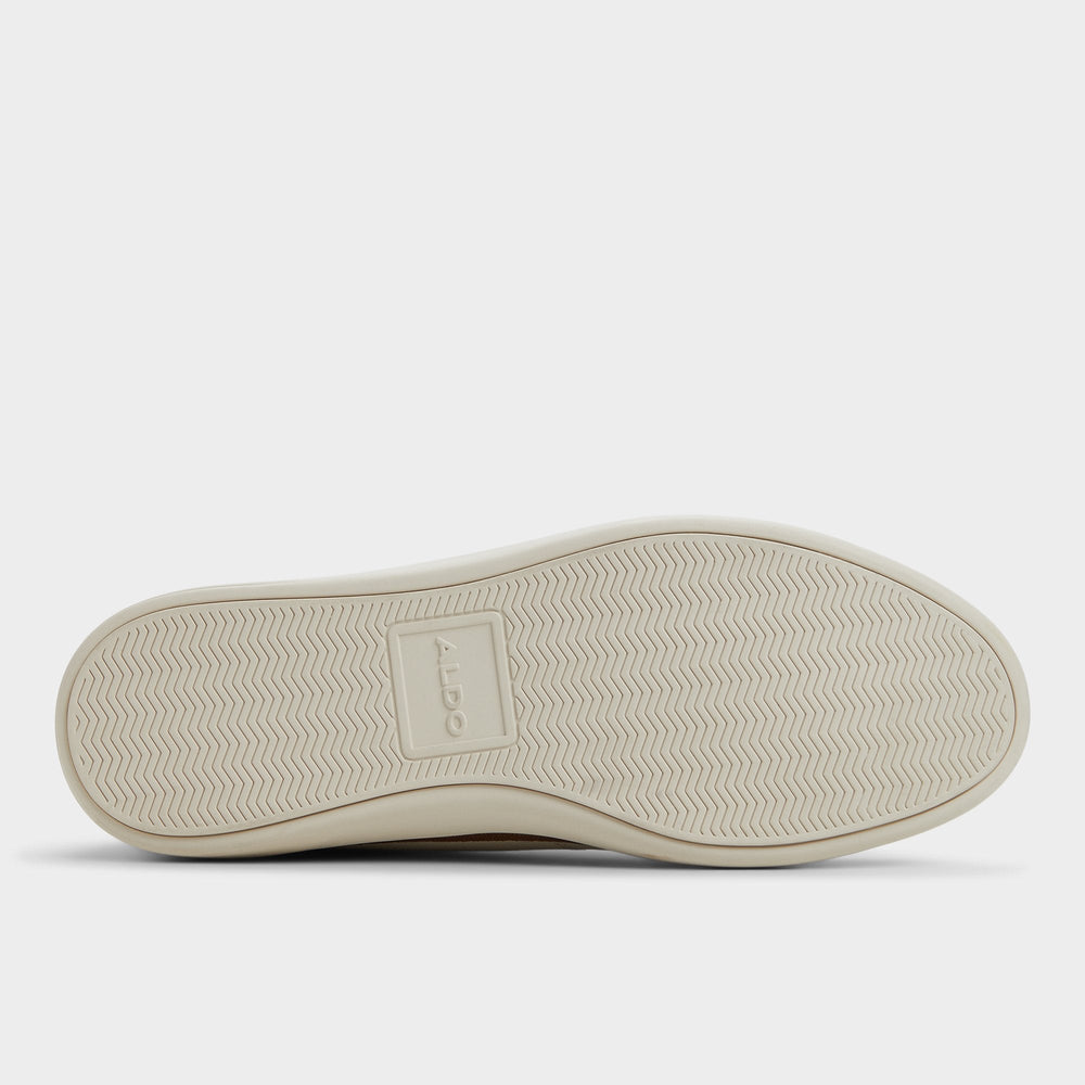 Aldo | Finespec in Light Beige 14102436 - Low top sneaker, Cup sole